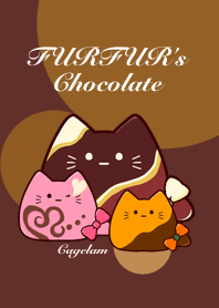 ファーファーのチョコレート