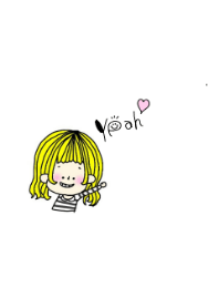 きゅーと がーる。