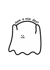 I hope your day goes well !