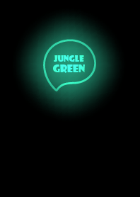 Jungle Green Neon Theme Vr.12