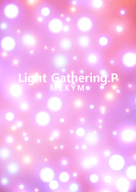 Light Gathering.P