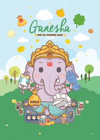 Ganesha Factory Worker _ Good Job