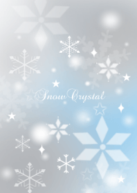 Winter-snowcrystal