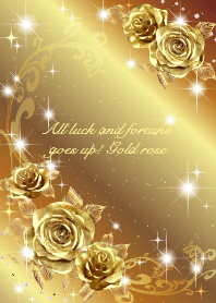 All Luck And Fortune Goes Up Gold Rose Line Theme Line Store All Luck And Fortune Goes Up Gold Rose Line Theme Line Store