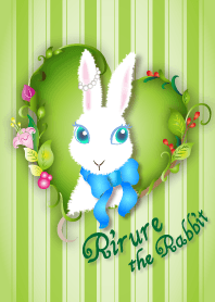 Rirure the Rabbit