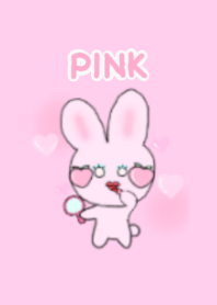 peachrabbit