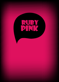 Ruby Pink And Black Vr.2