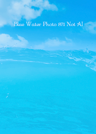 BlueWater Photo 871 Not AI