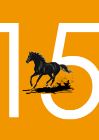 招來勝利｜15號.