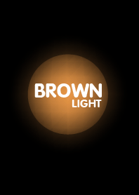 Simple Brown Light Theme (jp)