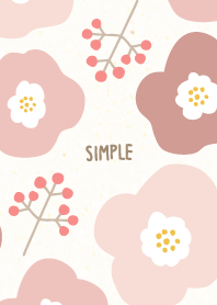 Scandinavian stylish flowers8 from Japan