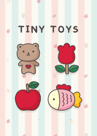 Tiny Toys