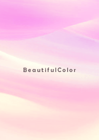Beautiful Color-PINK PURPLE 21