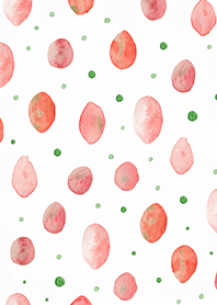 [Simple] Dot Pattern Theme#230