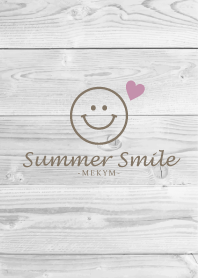 Love Smile 32 -SUMMER-