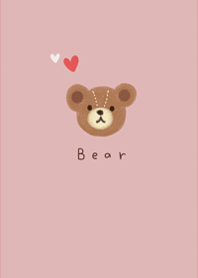 Cute teddy bear..1.