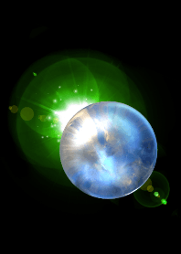 Fortune up Blue moon 2020