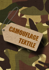 CAMOUFLAGE TEXTILE