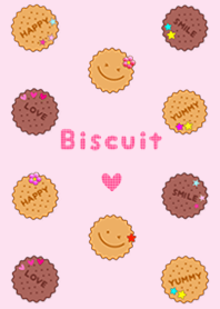 Sveglio US biscotti