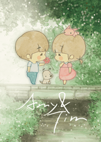 Amy&Tim給你好心情 (修正版)