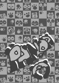 panda M