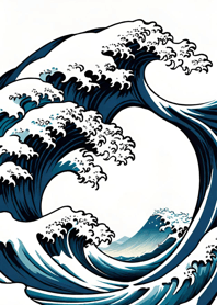 Bright Moon and Dawn 383222