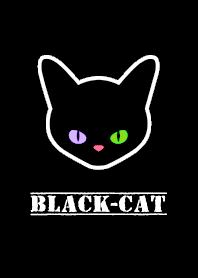 BLACK-CAT THEME 201
