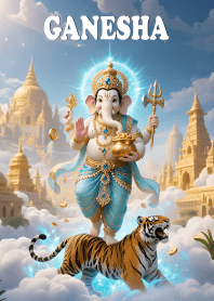 พระพิฆเนศ รวย,ปลดหนี้,มั่งมี 3