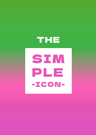 THE SIMPLE-ICON- THEME .107
