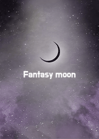 Fantasy moon (HU_427)