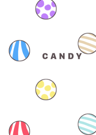 Little Sweet candy