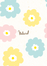 Flowers colorful nordic2