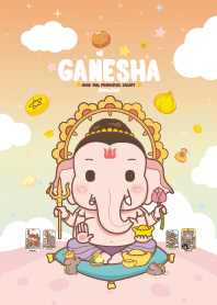 Ganesha : Good Job&Promotion III