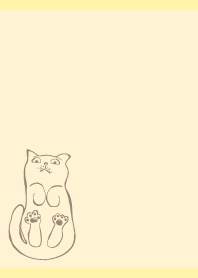 Cat seen from below01 on LY