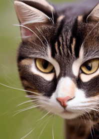 Cat Runaway 33333314