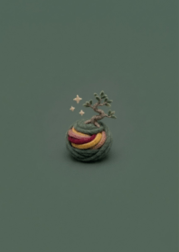 Metropolitan Moss - Deep & Refined
