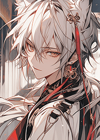 คอลเลกชันสามีสุดหล่อของคุณ❤25