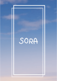 SORA vol.314