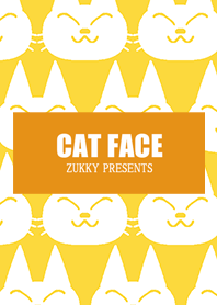 CAT FACE04