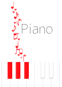 Love Piano