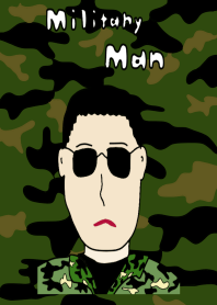 Military Man