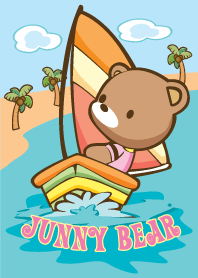 Junny Bear