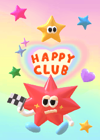 Happy club