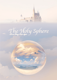 Holy Sphere 87