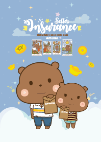 Insurance : Debt entirely&Rich II