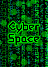 Cyber Space [GREEN]