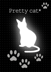 Pretty cat*