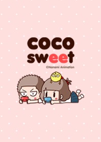 Coco Sweet