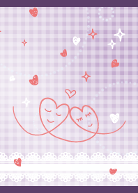 Lace and Hearts51JP