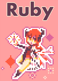 Ruby pixel